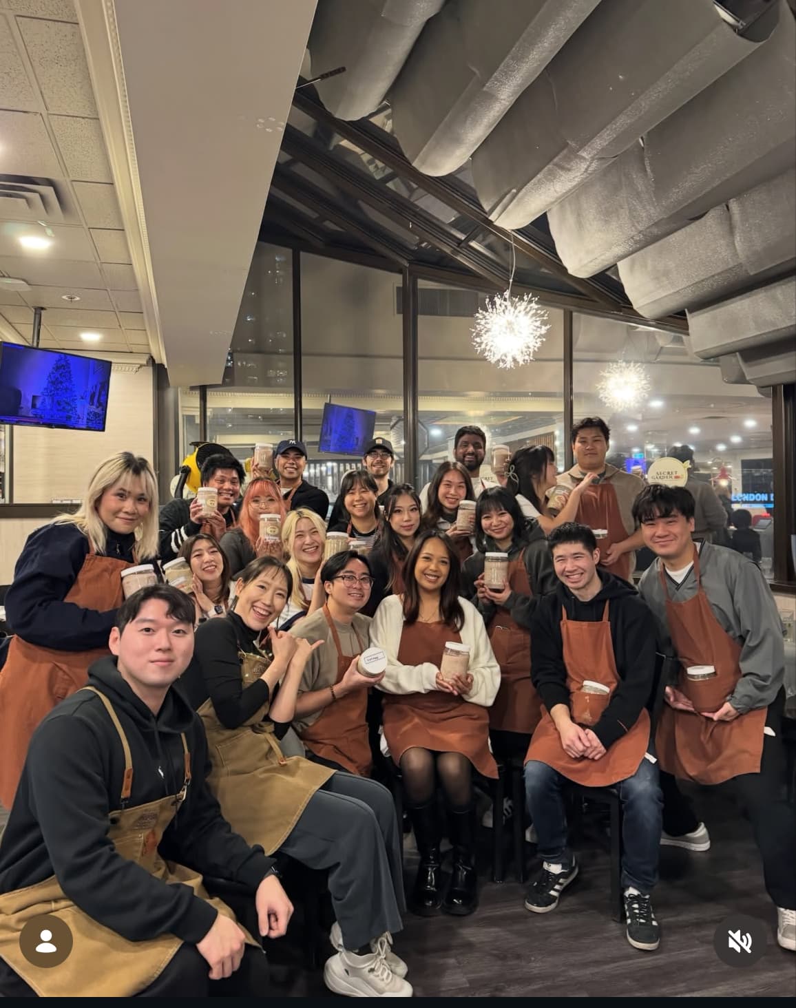 MAY - Makgeolli Tasting & Cultural Experience + DINNER BUFFET (40+K DISHES)